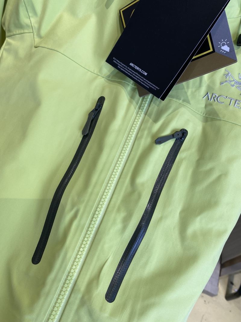 Arcteryx Outwear